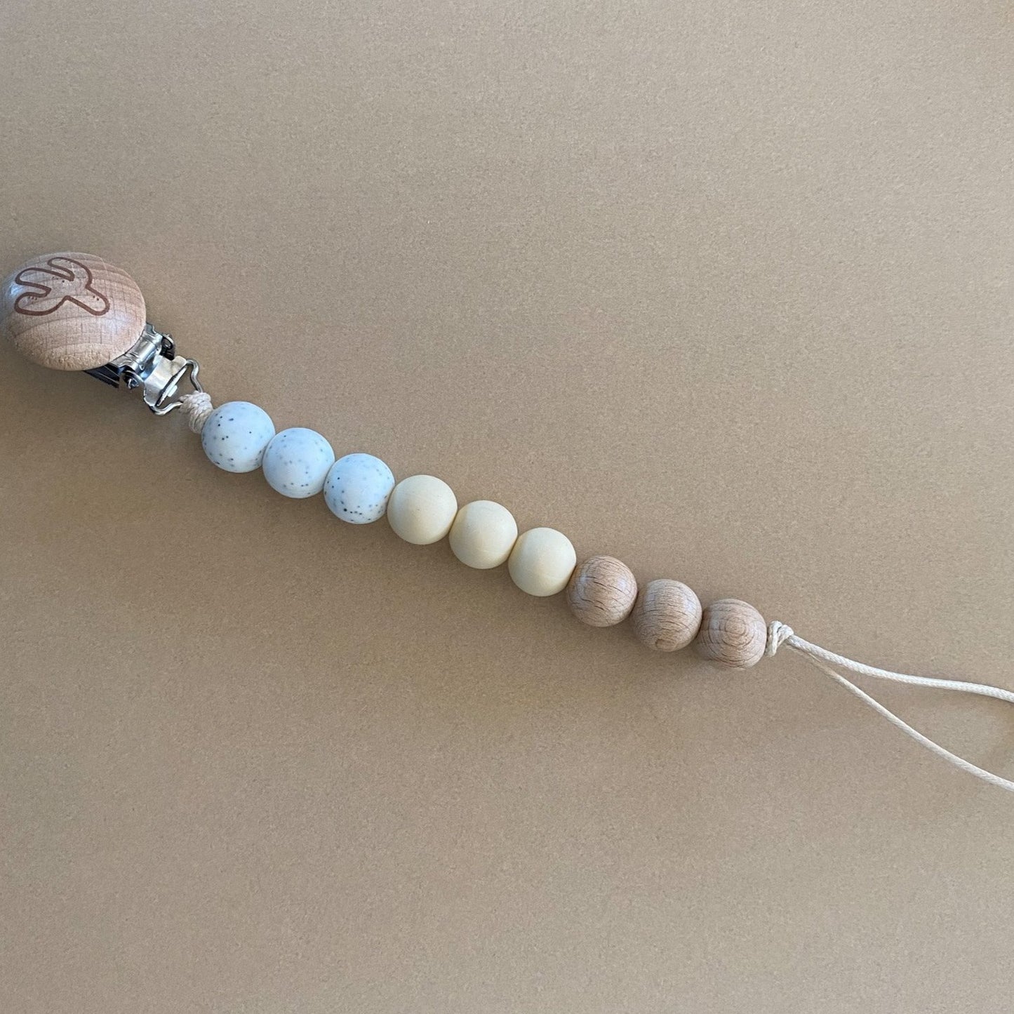 Pacifier Clips - Desert Baby Goods