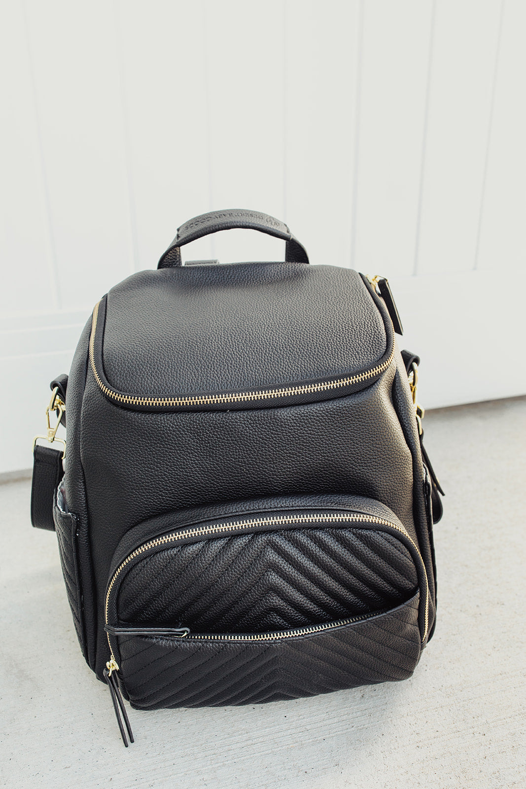 My Favourite Diaper Bag That Every Mother Should Own - Jillian Harris  Design Inc.